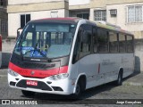 Auto Viação Jabour D86278 na cidade de Rio de Janeiro, Rio de Janeiro, Brasil, por Jorge Gonçalves. ID da foto: :id.