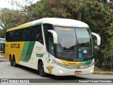 Empresa Gontijo de Transportes 18895 na cidade de São Paulo, São Paulo, Brasil, por Ezequiel Vicente Fernandes. Número da foto: #8256561.