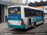 Transportes Campo Grande D53620 na cidade de Rio de Janeiro, Rio de Janeiro, Brasil, por Carlos  Oliveira Rauch. Número da foto: #:id.