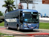 Viação Águia Branca 21760 na cidade de Vitória, Espírito Santo, Brasil, por Luis Guilherme Ucceli Ludovico. Número da foto: #8256870.