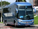 Viação Águia Branca 27690 na cidade de Vitória, Espírito Santo, Brasil, por Luis Guilherme Ucceli Ludovico. Número da foto: #8256884.