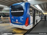 Sambaíba Transportes Urbanos 2 1843 na cidade de São Paulo, São Paulo, Brasil, por Marcelo Horta. Número da foto: #:id.