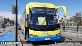 Ilustre Municipalidad de Maipú  na cidade de Maipú, Santiago, Metropolitana de Santiago, Chile, por Benjamín Tomás Lazo Acuña. Número da foto: #8256807.