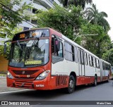 Integração Transportes 0412047 na cidade de Manaus, Amazonas, Brasil, por Maria Clara. Número da foto: #8256688.