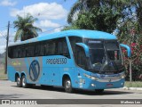 Auto Viação Progresso 6085 na cidade de Recife, Pernambuco, Brasil, por Matheus Lex. Número da foto: #8258249.