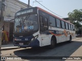 Viação Novacap B51598 na cidade de Rio de Janeiro, Rio de Janeiro, Brasil, por Alex Lemos Tatagiba. Número da foto: #:id.