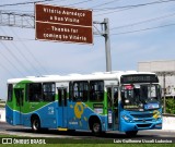 Unimar Transportes 24130 na cidade de Vitória, Espírito Santo, Brasil, por Luis Guilherme Ucceli Ludovico. Número da foto: #8256903.