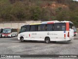 Auto Viação Jabour D86169 na cidade de Rio de Janeiro, Rio de Janeiro, Brasil, por Lucas Luz de Oliveira. Número da foto: #8257011.