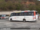 Auto Viação Jabour D86169 na cidade de Rio de Janeiro, Rio de Janeiro, Brasil, por Lucas Luz de Oliveira. ID da foto: :id.