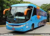 Litorânea Transportes Coletivos 5983 na cidade de São Paulo, São Paulo, Brasil, por George Miranda. Número da foto: #8256733.