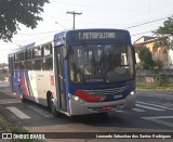 Transportes Capellini 32.039 na cidade de Campinas, São Paulo, Brasil, por Leonardo Sebastiao dos Santos Rodrigues. Número da foto: #:id.