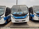 Auto Viação Jabour D86332 na cidade de Rio de Janeiro, Rio de Janeiro, Brasil, por Lucas Luz de Oliveira. Número da foto: #8257013.