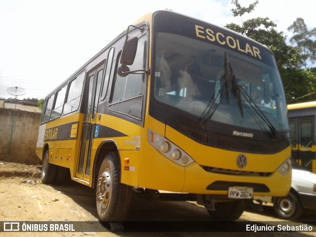 Prefeitura Municipal de Buenos Aires 2824 na cidade de Buenos Aires, Pernambuco, Brasil, por Edjunior Sebastião. Número da foto: #8259576.