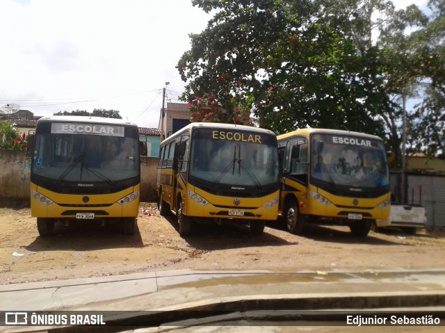Prefeitura Municipal de Buenos Aires 9439 na cidade de Buenos Aires, Pernambuco, Brasil, por Edjunior Sebastião. Número da foto: #8259537.