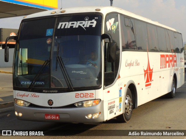 Mariá Turismo 2022 na cidade de Belo Horizonte, Minas Gerais, Brasil, por Adão Raimundo Marcelino. ID da foto: 8260711.