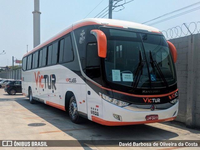 Lual Rio Turismo e Fretamento 3400 na cidade de Belford Roxo, Rio de Janeiro, Brasil, por David Barbosa de Oliveira da Costa. ID da foto: 8258508.