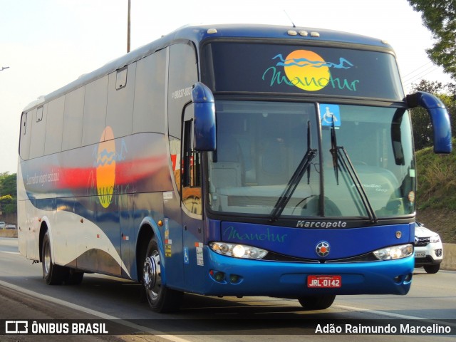 Manotur 0718 na cidade de Belo Horizonte, Minas Gerais, Brasil, por Adão Raimundo Marcelino. Número da foto: #8260646.