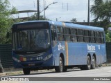 Expresso Vera Cruz 622 na cidade de Recife, Pernambuco, Brasil, por Alex Vinícius. ID da foto: :id.