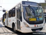 Viação Cidade do Aço 5010 na cidade de Volta Redonda, Rio de Janeiro, Brasil, por Matheus Martins da Silva. Número da foto: #8259227.