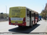 Autotrans > Turilessa 25255 na cidade de Belo Horizonte, Minas Gerais, Brasil, por Weslley Silva. Número da foto: #:id.