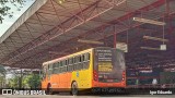 Expresso Unir 151 na cidade de Pedro Leopoldo, Minas Gerais, Brasil, por Igor Eduardo. Número da foto: #8260810.