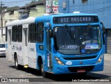 Santa Zita Transportes Coletivos 21228 na cidade de Vila Velha, Espírito Santo, Brasil, por Luis Guilherme Ucceli Ludovico. Número da foto: #:id.