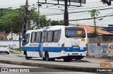 Viação Nossa Senhora da Penha RJ 188.067 na cidade de Rio de Janeiro, Rio de Janeiro, Brasil, por Claudio Luiz. Número da foto: #:id.