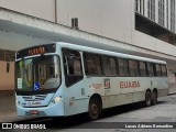 Expresso Rio Guaíba 1064 na cidade de Porto Alegre, Rio Grande do Sul, Brasil, por Lucas Adriano Bernardino. Número da foto: #:id.