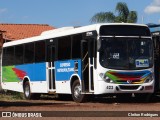 Ratrans - Rio Anil Transporte e Logística 422 na cidade de Imperatriz, Maranhão, Brasil, por Cleiton Rodrigues. Número da foto: #8260747.
