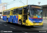 Auto Viação Reginas RJ 110.135 na cidade de Duque de Caxias, Rio de Janeiro, Brasil, por Tulio Machado. Número da foto: #:id.
