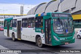 OT Trans - Ótima Salvador Transportes 20709 na cidade de Salvador, Bahia, Brasil, por Victor São Tiago Santos. Número da foto: #:id.