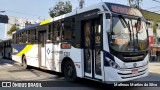 Viação Sul Fluminense 1231 na cidade de Volta Redonda, Rio de Janeiro, Brasil, por Matheus Martins da Silva. Número da foto: #8259243.