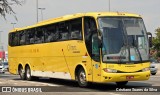 Viação Itapemirim 8831 na cidade de São Paulo, São Paulo, Brasil, por Cristiano Soares da Silva. Número da foto: #8258888.