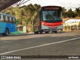 Expresso Unir 450 na cidade de Pedro Leopoldo, Minas Gerais, Brasil, por Igor Eduardo. Número da foto: #8259449.