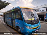 JTP Transportes - COM Bragança Paulista 03.030 na cidade de Bragança Paulista, São Paulo, Brasil, por Matheus Augusto Balthazar. Número da foto: #8258711.