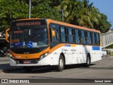 Itamaracá Transportes 1.581 na cidade de Olinda, Pernambuco, Brasil, por Samuel Júnior. ID da foto: :id.