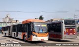 TRANSPPASS - Transporte de Passageiros 8 1911 na cidade de São Paulo, São Paulo, Brasil, por Felipe Goncalves do Vale. Número da foto: #:id.