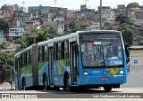 Viação Serrana 15041 na cidade de Vitória, Espírito Santo, Brasil, por Luis Guilherme Ucceli Ludovico. Número da foto: #8259466.