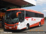 R.A. Viagens 2020 na cidade de Timon, Maranhão, Brasil, por Francisco de Assis Rodrigues da Silva. Número da foto: #8258660.