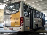 Transunião Transportes 3 6627 na cidade de São Paulo, São Paulo, Brasil, por Felippe Gomes. Número da foto: #:id.