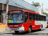 Transbus Transportes > Gávea Transportes 29352 na cidade de Belo Horizonte, Minas Gerais, Brasil, por Wesley C. Souza. Número da foto: #:id.