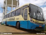 Expresso 1002 8341 na cidade de Nazaré da Mata, Pernambuco, Brasil, por Edjunior Sebastião. Número da foto: #8260609.