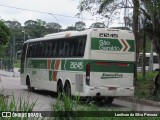 Cia. São Geraldo de Viação 21245 na cidade de Recife, Pernambuco, Brasil, por Lenilson da Silva Pessoa. Número da foto: #8259979.