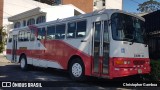 Autobuses sin identificación - Costa Rica PB 1063 na cidade de Mata Redonda, San José, San José, Costa Rica, por Christopher Gamboa. Número da foto: #8260479.