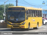 Transporte Tropical 4290 na cidade de Aracaju, Sergipe, Brasil, por Dyego de Jesus. Número da foto: #:id.