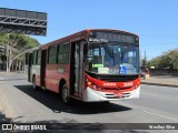Autotrans > Turilessa 25255 na cidade de Belo Horizonte, Minas Gerais, Brasil, por Weslley Silva. Número da foto: #:id.