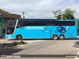 Auto Viação Progresso 6289 na cidade de Natal, Rio Grande do Norte, Brasil, por Lucas Ewerton. Número da foto: #:id.