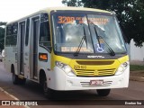 Viação Pioneira 225100 na cidade de Gama, Distrito Federal, Brasil, por Everton Lira. Número da foto: #:id.
