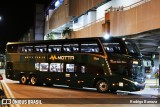 Viação Motta 19011 na cidade de São José do Rio Preto, São Paulo, Brasil, por Rodrigo Barraza. Número da foto: #:id.