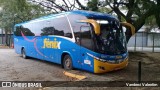 Rápido Expresso Fênix Viação 38025 na cidade de São Paulo, São Paulo, Brasil, por Vanderci Valentim. Número da foto: #8258564.